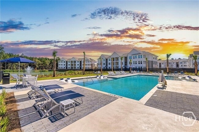 Building Photo - 7450 Georgia 21 Unit Coastal