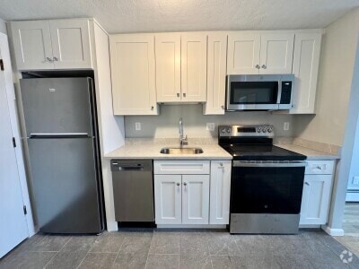 Building Photo - 91 Spring St Unit 2 Rental