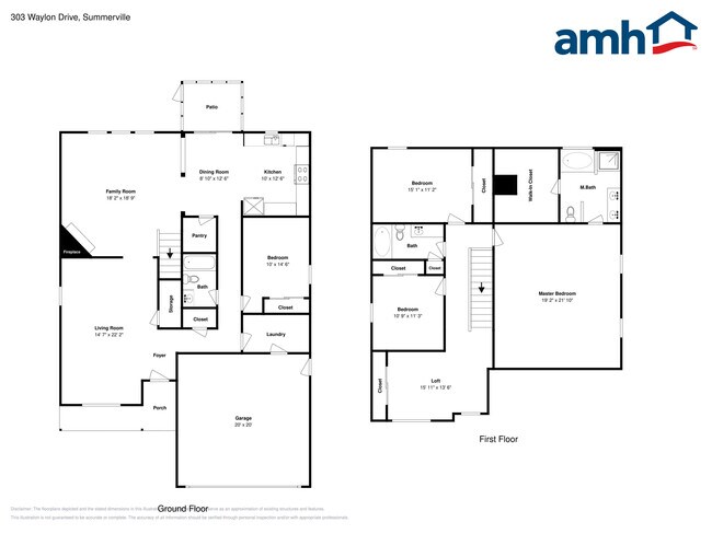 Photo - 303 Waylon Dr