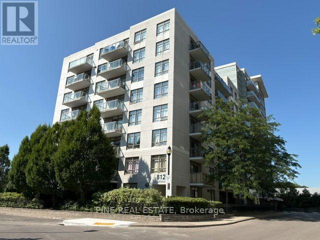 Photo - 812 Lansdowne Ave Unit 1212
