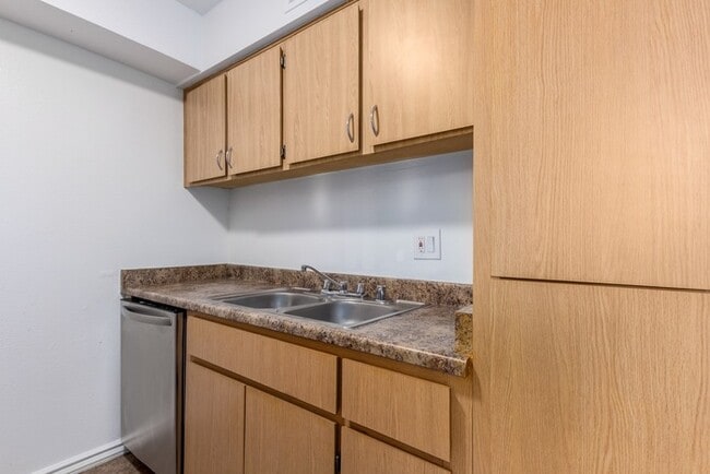 Photo - Stadio 3 bedroom townhome