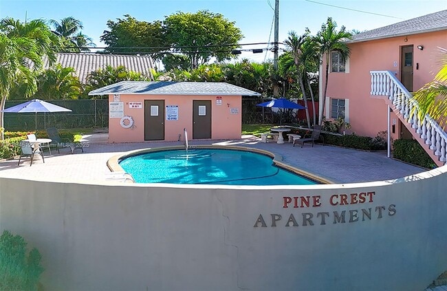 Building Photo - 5970 NE 18th Ave Unit 701