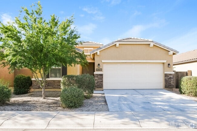 Building Photo - 4891 E Velasco St Rental