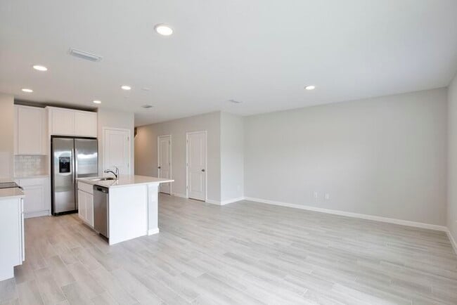 Photo - Brand-New 3/3 Modern Townhome in Gated Tys...