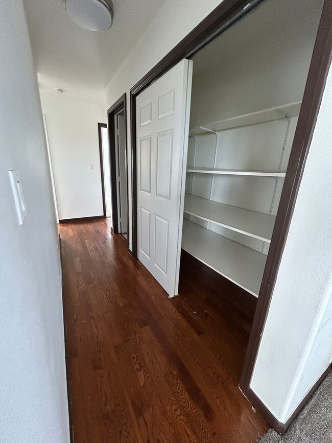 Photo - 1352 Ala Mahamoe St Unit A (Back House - Upstairs)