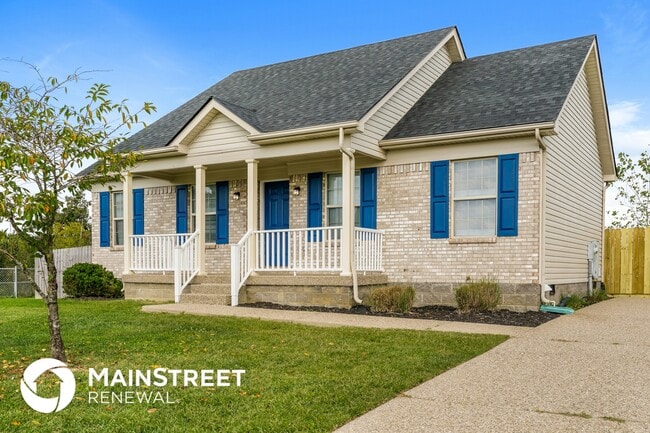 Photo - 258 Crooked Oak Ct