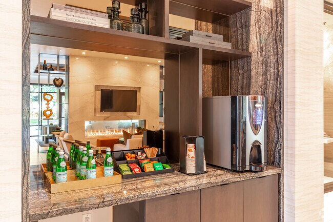 Coffee Bar