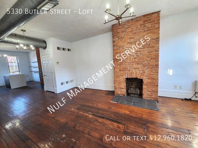 Photo - 5330 Butler St Unit Loft