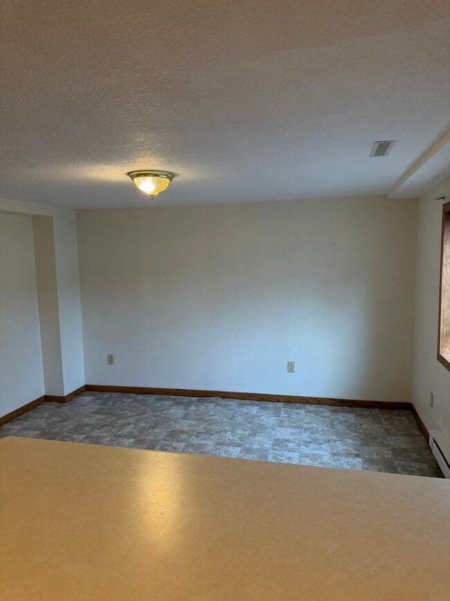 Dining Area off Kitchen - 304 3rd St NE Unit Apt A