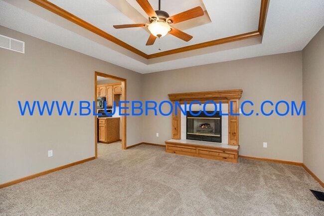 Photo - Check out this spacious home with thoughtf...