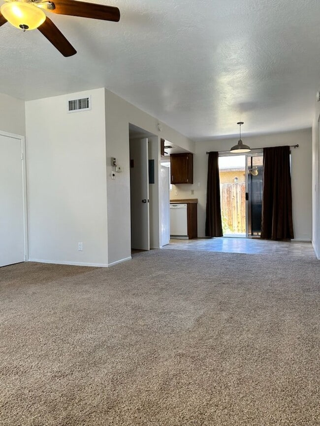 Photo - 1017 W Perdew Ave Unit 1017-B Perdew Ave.