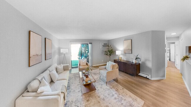 Photo - The Element @ St Andrews