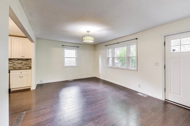 Photo - 1223 Saint Paul St