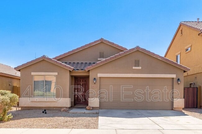 Building Photo - 36537 W El Greco St Rental