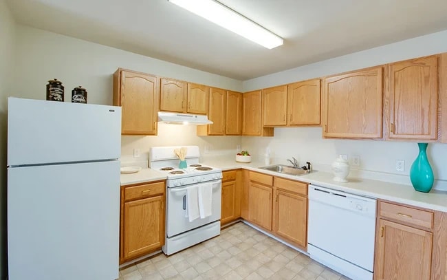 Photo - The Meadows of Reisterstown II