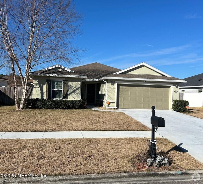 Building Photo - 4499 Oak Moss Loop Rental