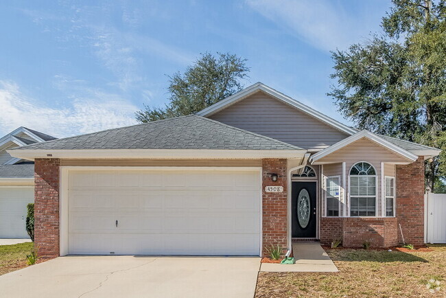 Building Photo - 4508 Campus Hills Cir Rental