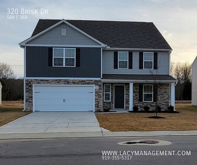 Photo - 320 Brisk Dr