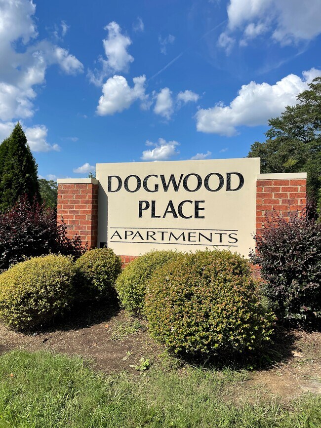 Dogwood Place Apartments East Ridge, TN