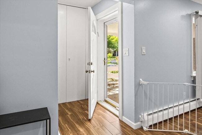 55 Warwick Rd