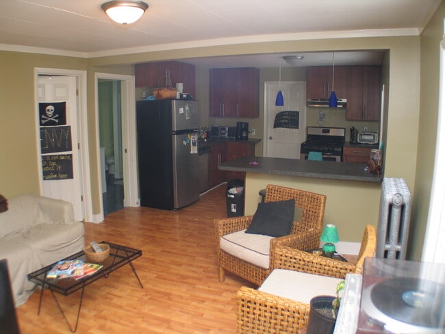 Photo - 737 Village St Unit #2 Upper Floor