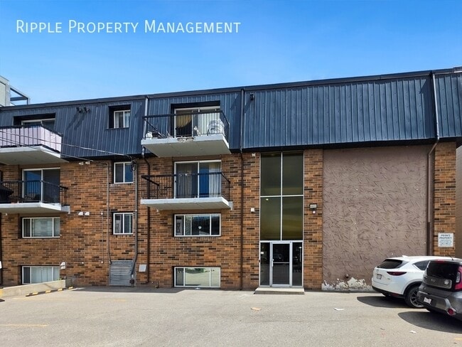 Photo - URBAN CHIC 1-BED CONDO | SUNNYSIDE LIVING Unit 104