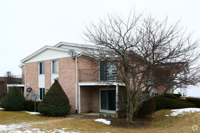 Photo - Fox Ridge Apartments
