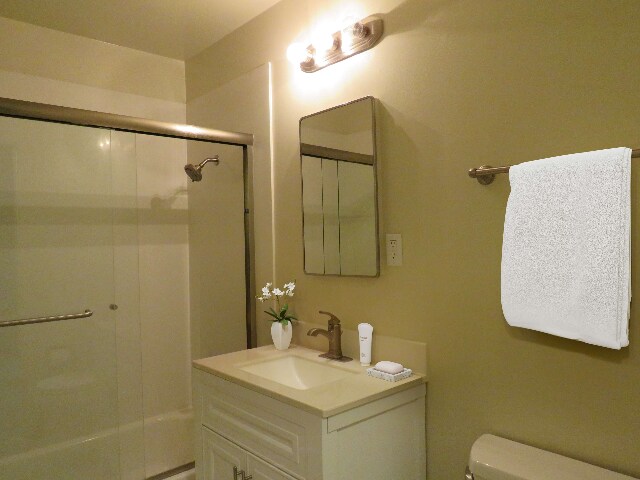 2 Beds 1 Bath