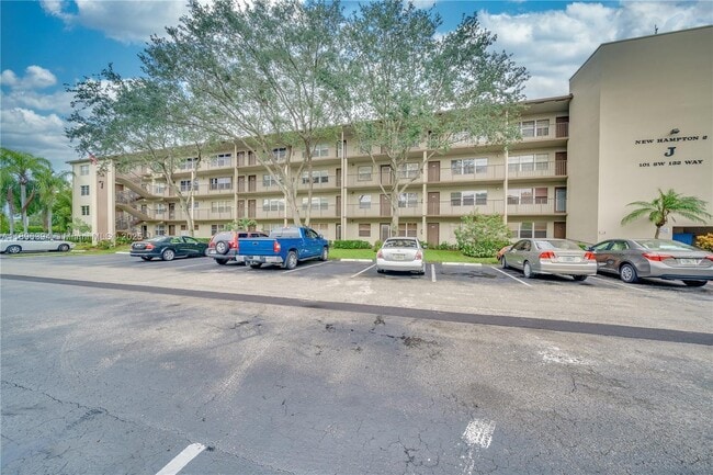 Photo - 101 SW 132nd Way Unit 104J