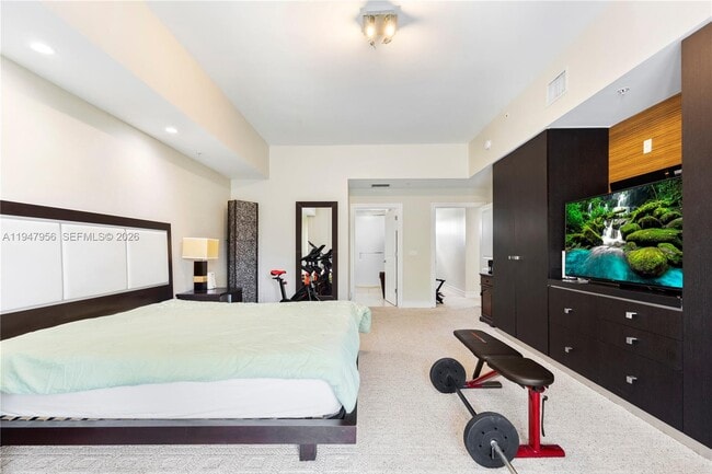 Photo - 5300 NW 87th Ave Unit THE BLUE A RESORT HOTEL CONDO