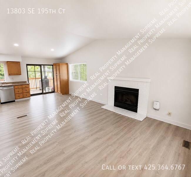 Photo - 13803 SE 195th Ct