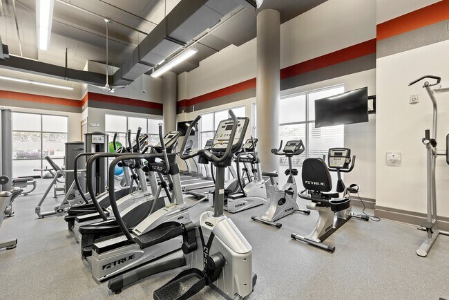 Photo - Mosaic Westshore