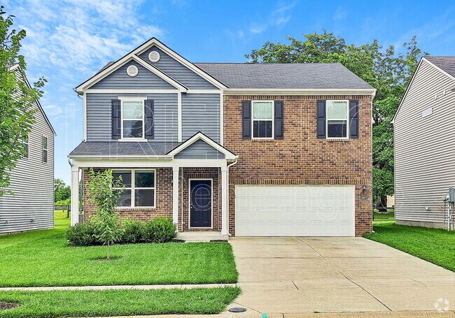Building Photo - 12027 Wooden Trace Dr Rental