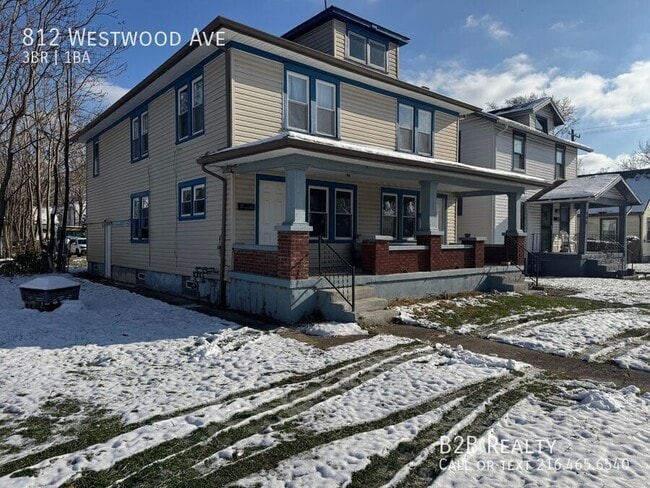 Photo - 812 Westwood Ave