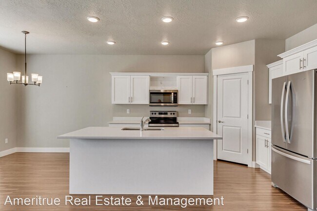 Photo - 2 br, 2 bath House - 1183 W 1860 S