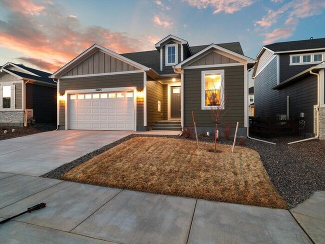 Photo - 16015 Mountain Flax Dr House
