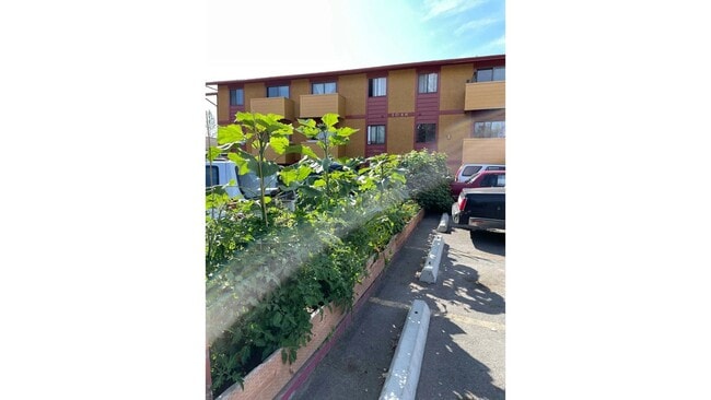 Building Photo - 1046 W 26th Ave