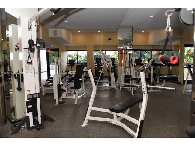 Photo - 1581 Brickell Ave Unit 2307