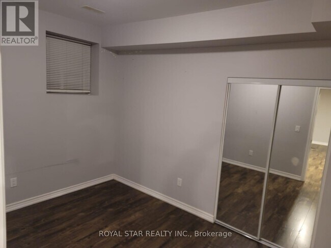 Photo - BASEMENT - 7241 SECOND LINE W