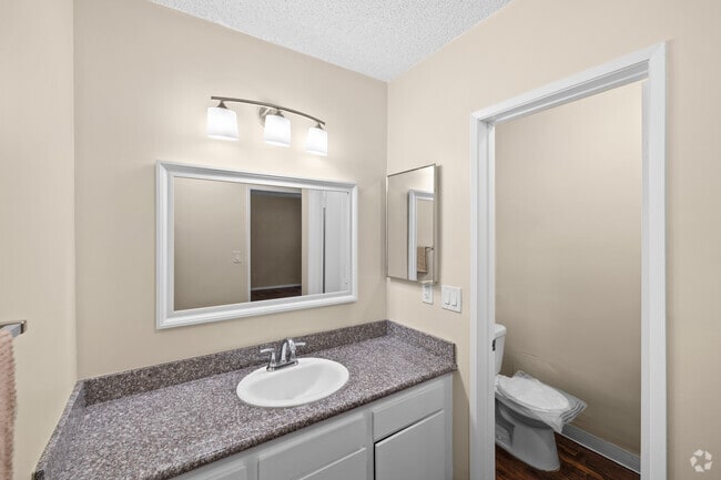 Studio - Balboa Ranch Apartments