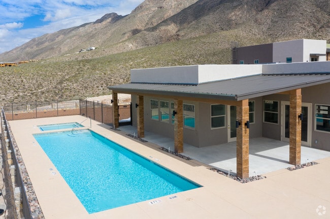 Photo - Sanctuary At Shasta- Luxury Apartments