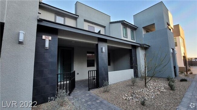 Building Photo - COMING SOON!  AWESOME SUMMERLIN TOWNHOME!
