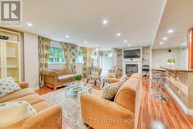 Photo - BSMT - 87 LOWINGER AVENUE