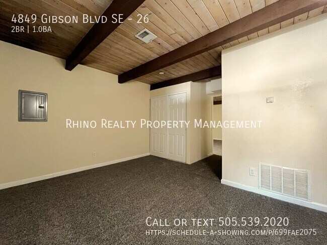 Photo - 4849 Gibson Blvd SE Unit 26