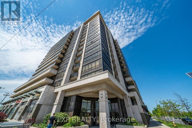 Photo - 1060 Sheppard Ave W Unit 1005