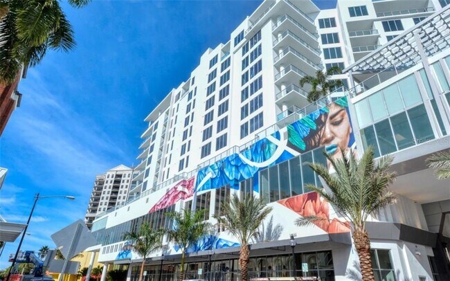 Photo - 111 S Pineapple Ave Unit 1116