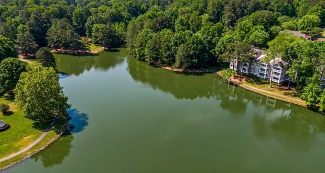 Photo - 106 Lake Hollow Cir