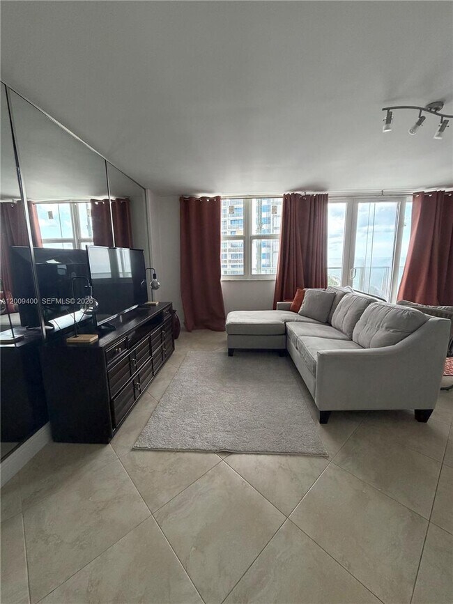 Photo - 3180 S Ocean Dr Unit 1705