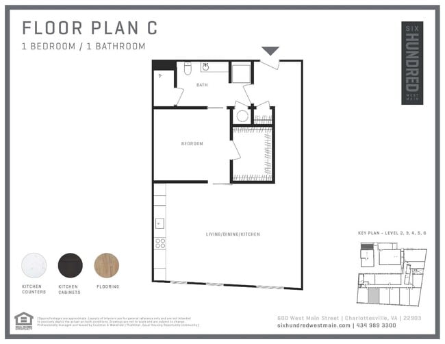 Photo - Six hundred West Main