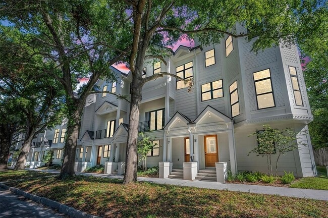 Photo - 1801 N Morgan St